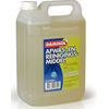 Dammol afwasmiddel 5lt