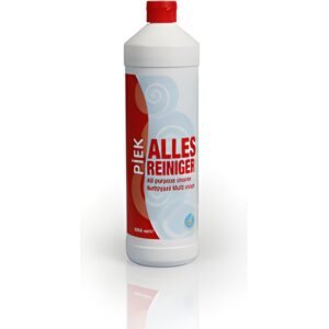 Piek allesreiniger 1lt