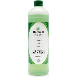 Dammol Pro-line vloerreiniger 1lt