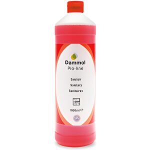 Dammol Pro-line sanitairreiniger 1lt