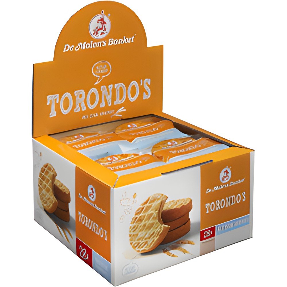 De Molen Torondo 65gr