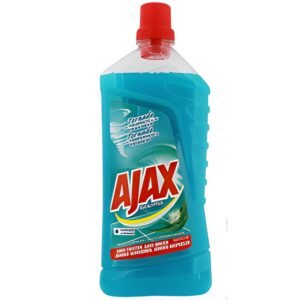 Ajax allesreiniger eucalyptus 1,25lt