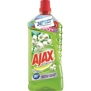 Ajax allesreiniger lentebloem 1,25lt