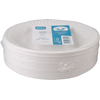 Depa bord karton 1 vaks 15cm