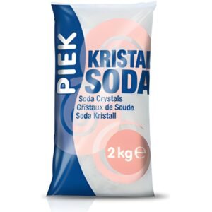 Piek soda fijn 2kg