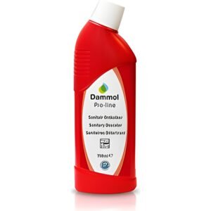Dammol Pro-line Sanitair Ontkalker 750ml