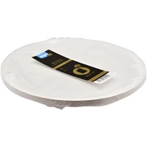 Depa bord karton 23cm