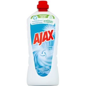Ajax allesreiniger ultra fris 1,25lt
