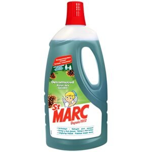 ST. MARC Allesreiniger Dennenwoud 1lt