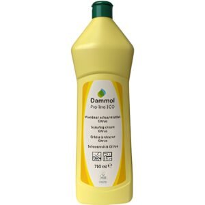Dammol Pro-line ECO Vloeibaar Schuurmiddel 750ml