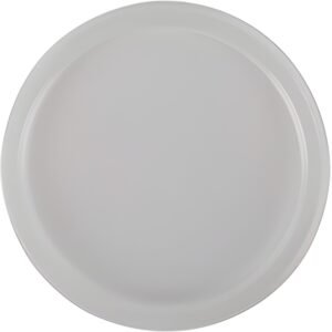 Deksel tbv cups rond 101mm