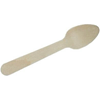Natureko houten koffielepel 11cm