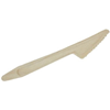 Natureko houten mes 16,5cm