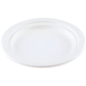 Natureko Bord suikerriet 15,5cm