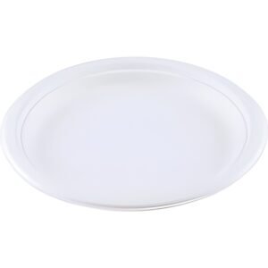 Natureko Bord suikerriet 18cm