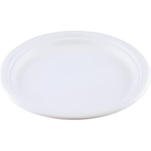 Natureko Bord suikerriet 23cm