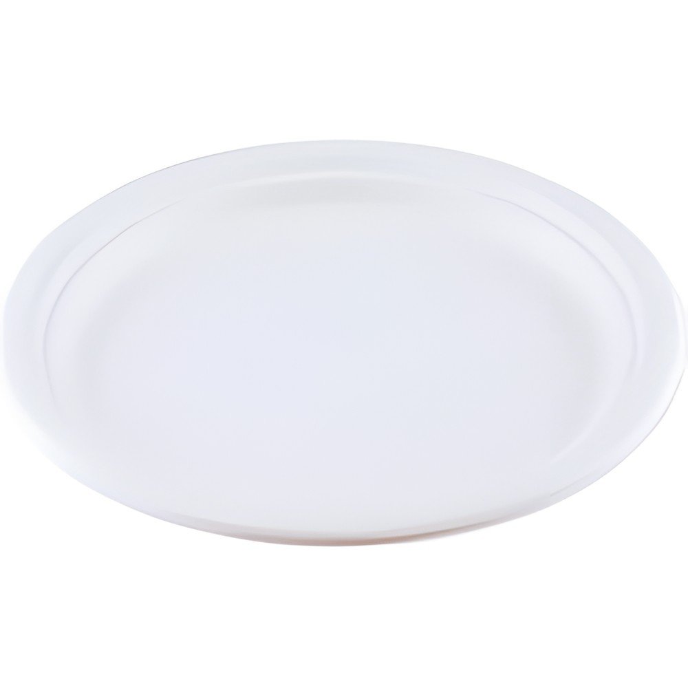 Natureko Bord suikerriet 23cm