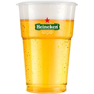 Heineken beker plastic 20cl