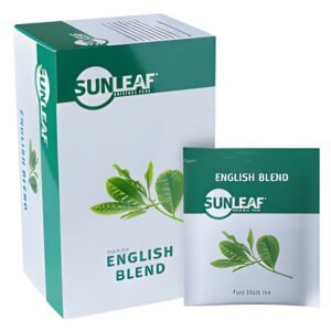 Sunleaf English blend 1,5gr