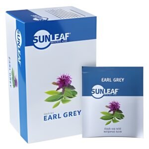 Sunleaf earl grey 1,5gr