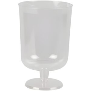 Wijnglas met voet 150 ml