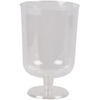 Wijnglas met voet 150 ml