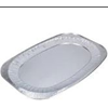 Depa cateringschaal aluminium ovaal 55cm