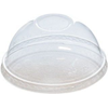 Natureko PLA deksel bol met gat 96mm