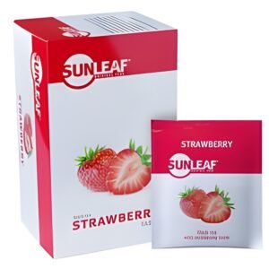 Sunleaf strawberry 1,5gr
