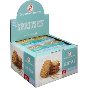 De Molen Spritsen 38gr
