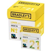 Bradley's favourites green tea lemon, fairtrade 1,75gr
