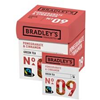 Bradley's favourites green tea pomegranate&cinnamon, ft