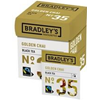 Bradley's favourites Golden Chai, fairtrade 1,5gr