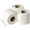 Euro Toiletpapier naturel 2-laags 400vel