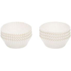 Patisse Cakevormpjes papier wit