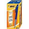 BIC balpen M10 blauw