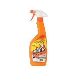 Mr. Muscle Ontsmetting Keuken 500ml