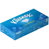 Kleenex gezichtstissue 20x20.6cm 100 vel 2 laags