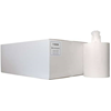Poetspapier midi zonder koker wit 1-laags 275m x 22cm