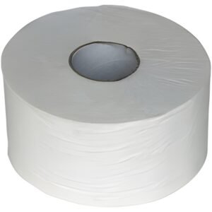 Euro Products toiletpapier mini jumbo 2-laags 900vel