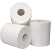 Euro Products Poetsrol midi naturel 1-laags 19cm 300m