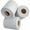 Euro Products Poetspapier midi gerecycled 1-laags 300m