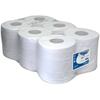 Poetspapier midi cellulose 2-laags 450vel 160m
