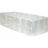Toiletpapier cellulose 2-laags 400vel 275m