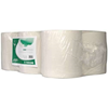 Euro Products Poetspapier midi eco wit 1-laags 300m