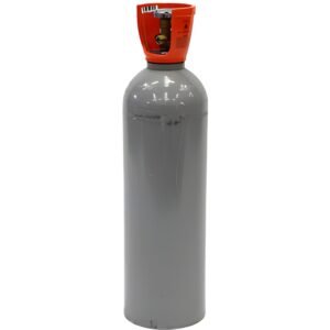 Koolzuurcilinder bier 2kg