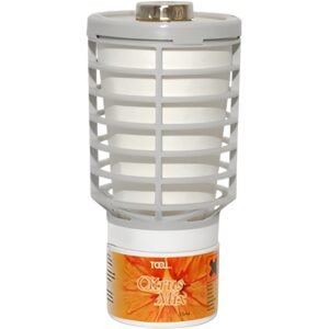 Rubbermaid Tcell luchtverfrisser citrusmix