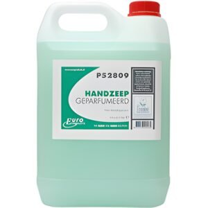 Euro Products Handzeep deluxe 5lt