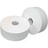 Toiletpapier maxi jumbo cellulose 2-laags 380m
