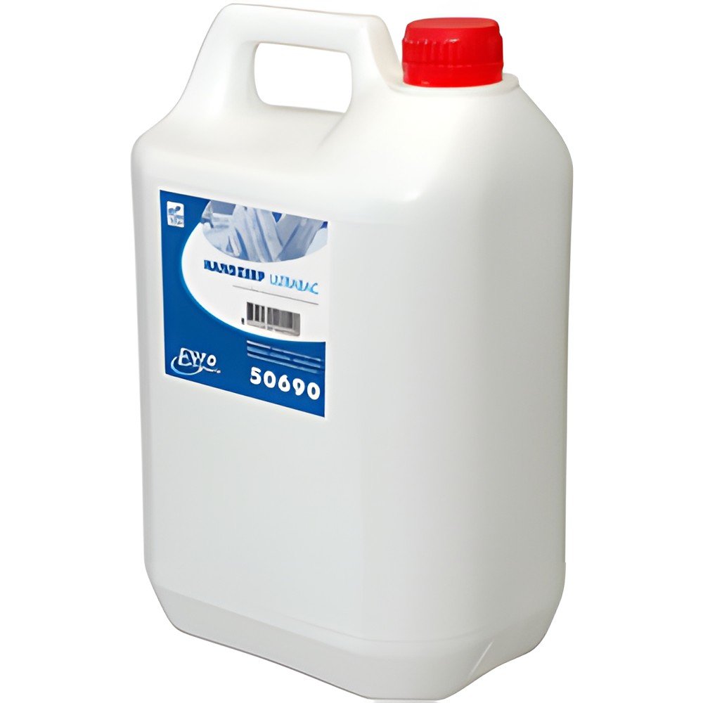 Euro Products Handzeep ongeparfumeerd 5lt